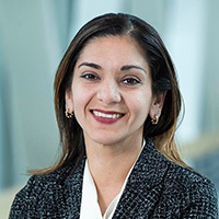 Sadiya Khan headshot