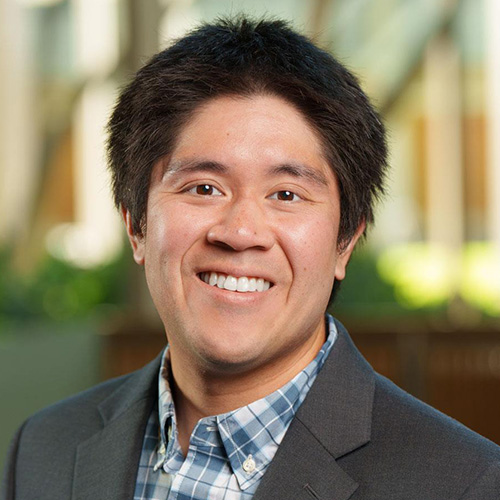 Steve Nguyen, MPH, PhD
