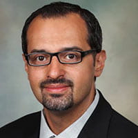 Said Alsidawi, MD, FACC | Mayo Clinic Alix School of Medicine