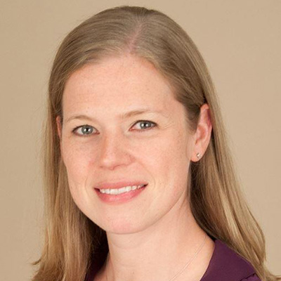 Sarah Perman, MD, MSCE, FAHA