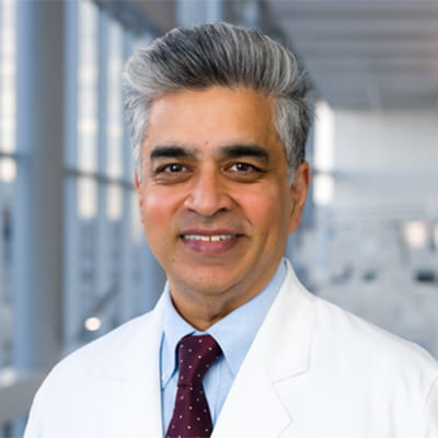 Sandeep R. Das, MD, MPH, MBA, FAHA