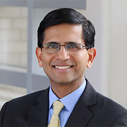 Sanjay Rajagopalan, MD, FAHA, FACC