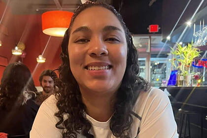 Shawna Butler Headshot