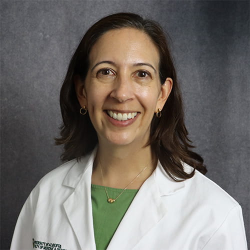 Sofia Ahmed, MD