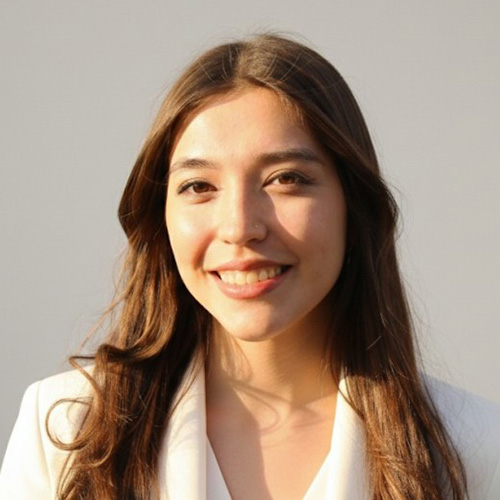 Sofia Santillan Herrera