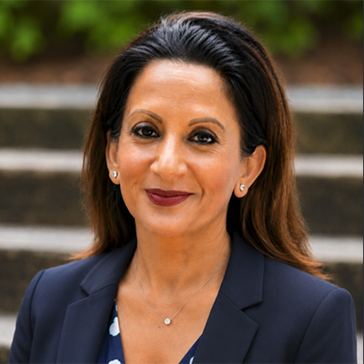 Svati H. Shah, MD, MS, MHS, FAHA