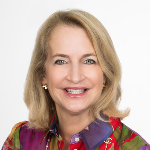 Stacey E. Rosen, MD, FAHA