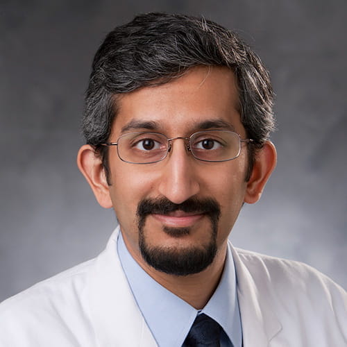 Sudarshan Rajagopal, MD, PhD, FAHA