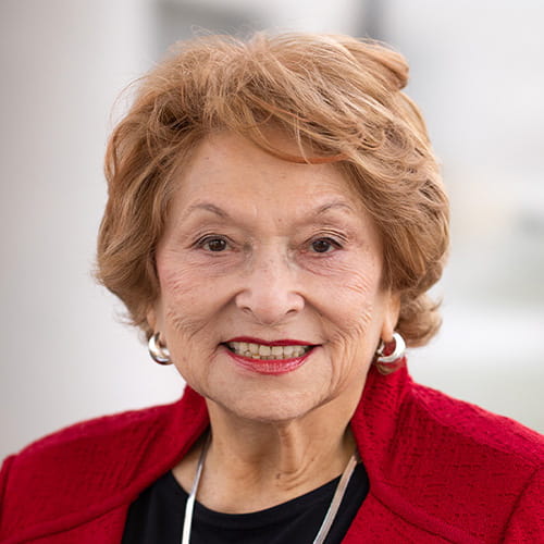 Sylvia Wassertheil-Smoller, PhD