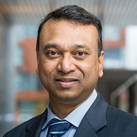 Theodore Abraham MD
