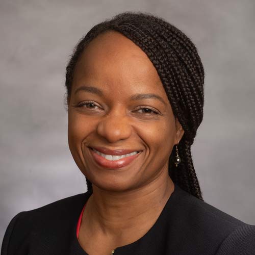Tina Thompson, MD, MBA | Emory University