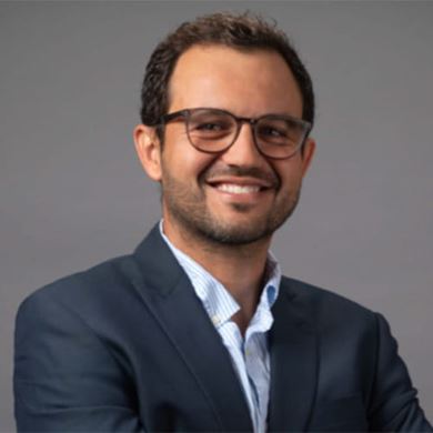 Thiago Bruder, PhD, FAHA