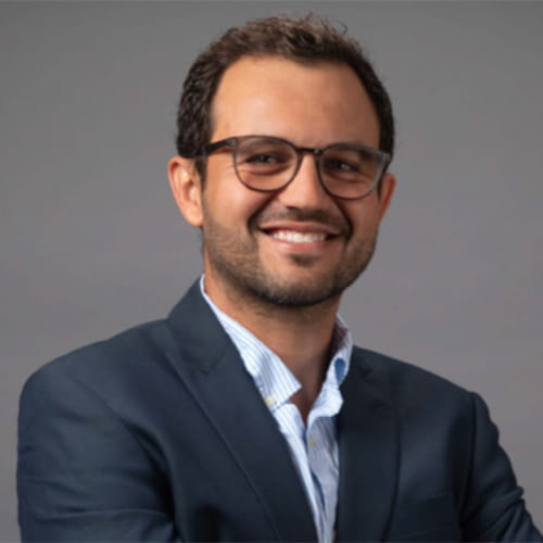 Thiago Bruder, PhD, FAHA