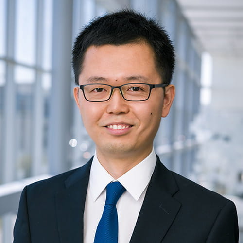 Zhao Zhang, PhD