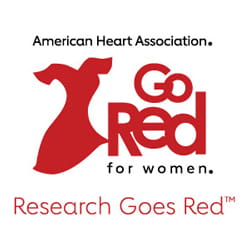 Visit the AHA Journals Go Red For Women® Collection