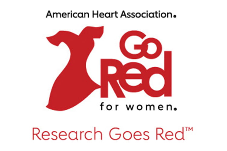 See the AHA Journals Go Red For Women® Collection - https://www.ahajournals.org/go-red