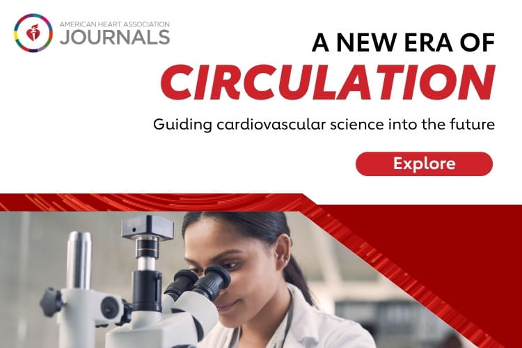 A New Era of Circulation