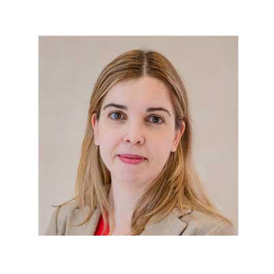 Diana Aguiar de Sousa, MD, PhD