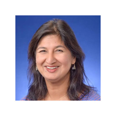 Sheena Aurora, MD
