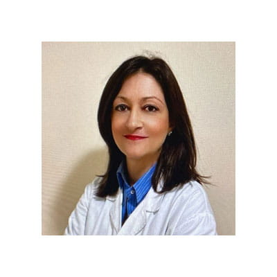 Federica Agosta, MD, PhD