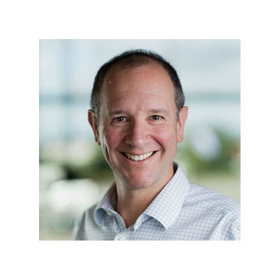 Fergus Doubal, MBChB, PhD