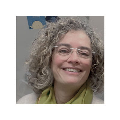 Delphine Boche, PhD