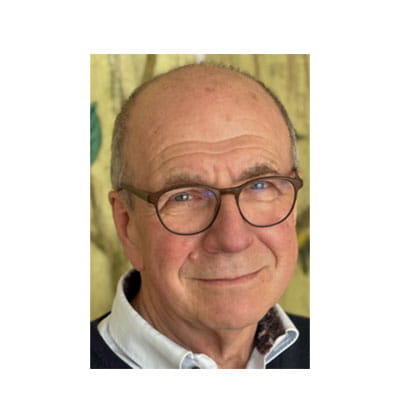 Gerhard Ransmayr, MD
