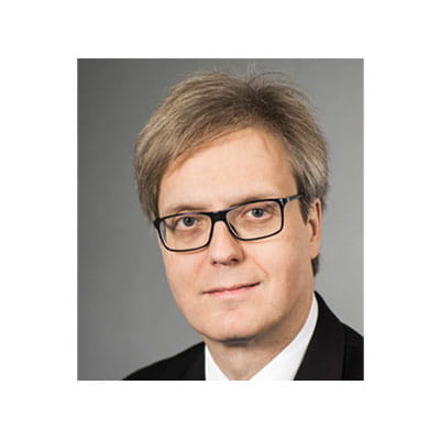 Karl-Olof Lövblad, MD