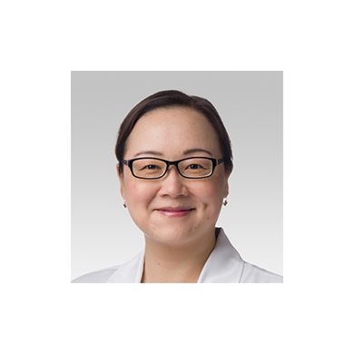 Sherry Chou, MD