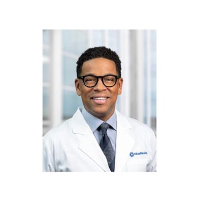 William Hicks, MD
