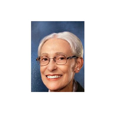 Col. Joellen de Berg, RN, BSN, MA