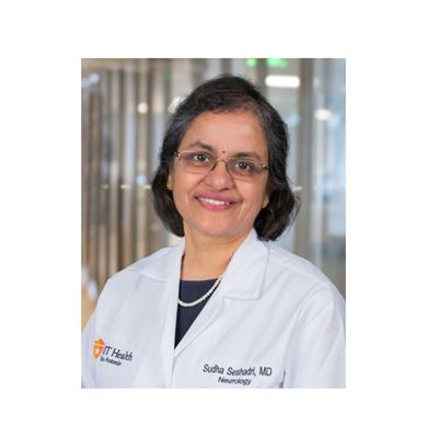 Sudha Seshadri, MD, DM