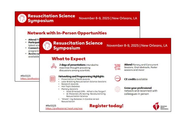 Thumbnail images of PPTX slides for ReSS25
