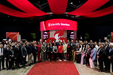 2024 Scientific Sessions