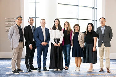 2025 Paul Dudley White International Scholar Awardees at Vascular Discovery: From Genes to Medicine Scientific Sessions