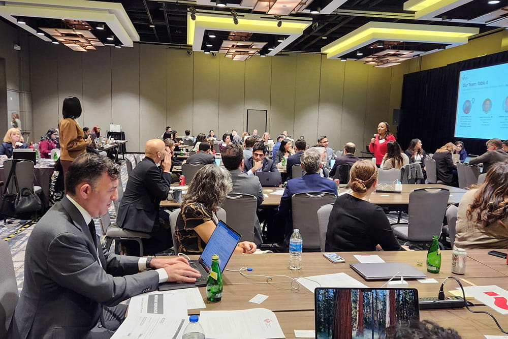 Programming for Scientific Sessions 2026 being built this February at CSSP.