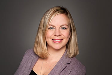Katey Rayner, Ph.D, FAHA
