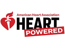 Heart Powered Logo