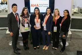 AHA Fit Newsletter Editorial Board