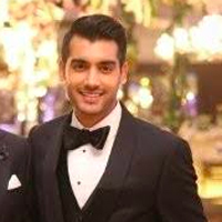 Syed Waqas Haider