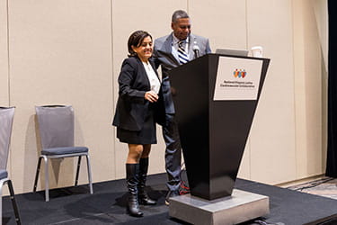 NHLCC Scholar Cohort