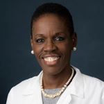 Marlene Williams Headshot