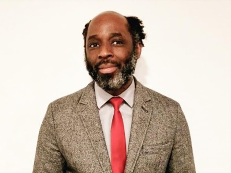 Ademuyiwa Aromolaran