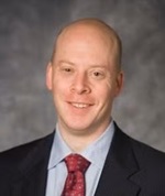 Portrait of Dr. Baskin