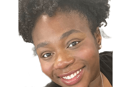 Photo of Andrea Tall