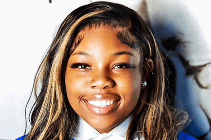 Photo of Makayla Hamilton