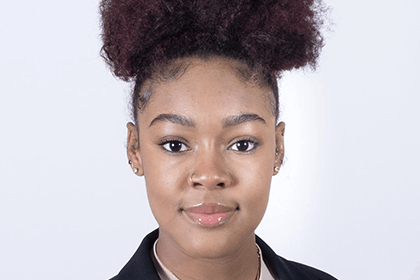 Photo of Qai Hinds