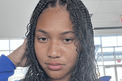 Photo of Asia Raulerson