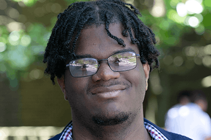 Photo of Malik Richardson