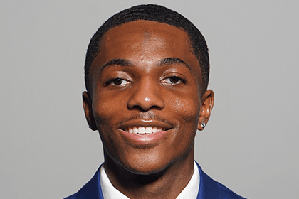 Photo of Malachi Williams